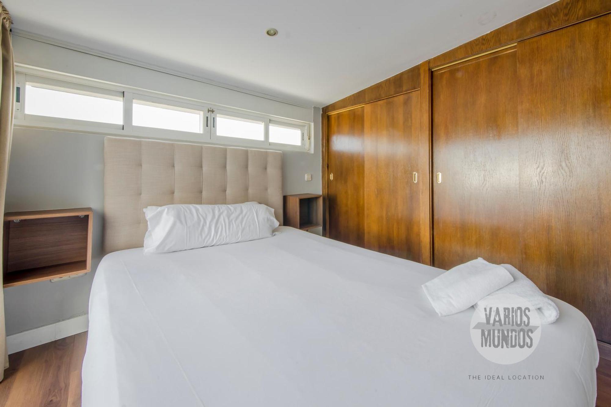 Terraza Con Encanto Para 4, En Plaza De Chueca Madrid Dış mekan fotoğraf